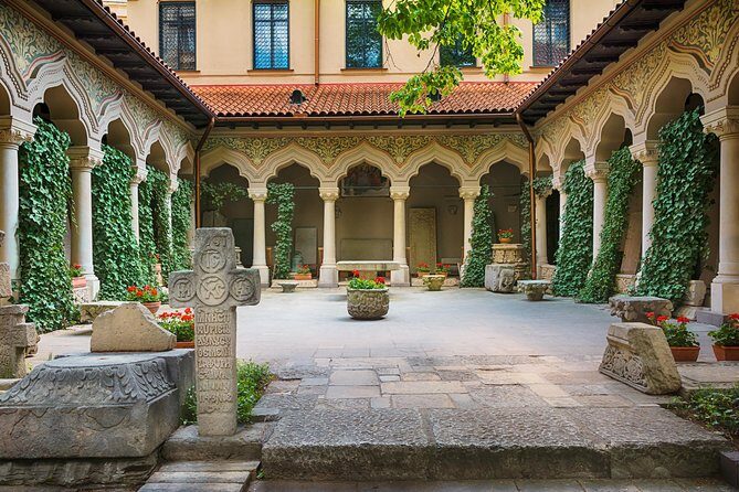 Bucharest Panoramic Sightseeing - Private City Tour - The Experience You Can Expect