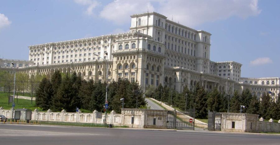 Bucharest: Parliament Senate Entry Tickets and Guided Tour - What Makes This Tour Stand Out?