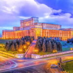 Bucharest : Parliament, Village Museum & Ceauescu Mansion - Analyzing the Value