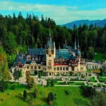 Bucharest: Pele Castle, Dracula Castle, and Braov Day Trip - A Closer Look at the Experience