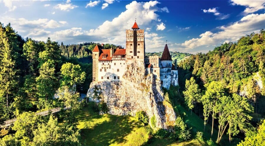 Bucharest: Peles Castle, Bran Castle, & Brasov Old Town Tour - What’s the Value?