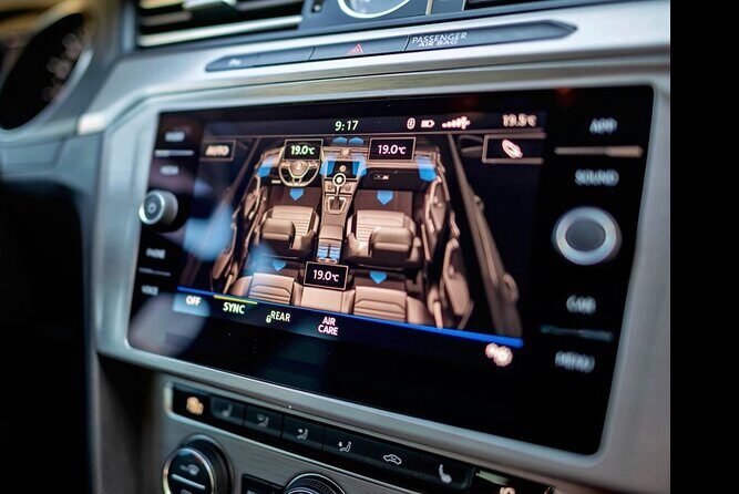 Bucharest Private Airport Transfer - Why Choose This Transfer?