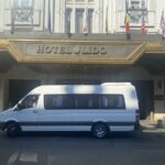 Bucharest Private Airports Transfer - Authentic Experiences and Passenger Insights