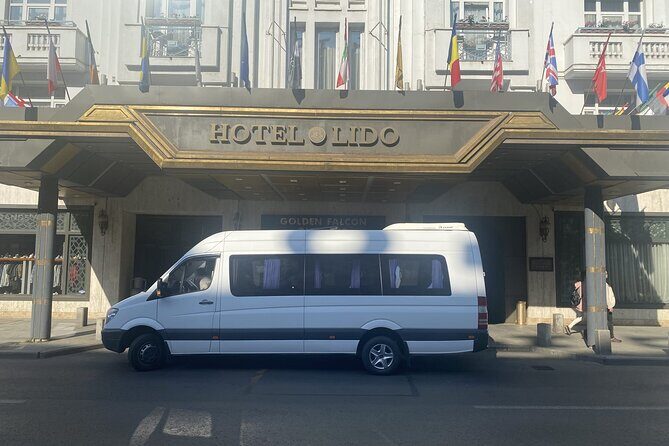 Bucharest Private Airports Transfer - Authentic Experiences and Passenger Insights