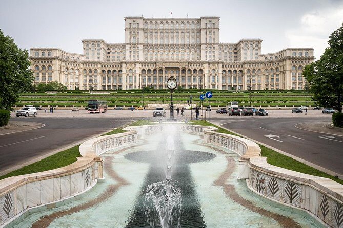 Bucharest Private City Tour - Authentic Insights from Past Travelers