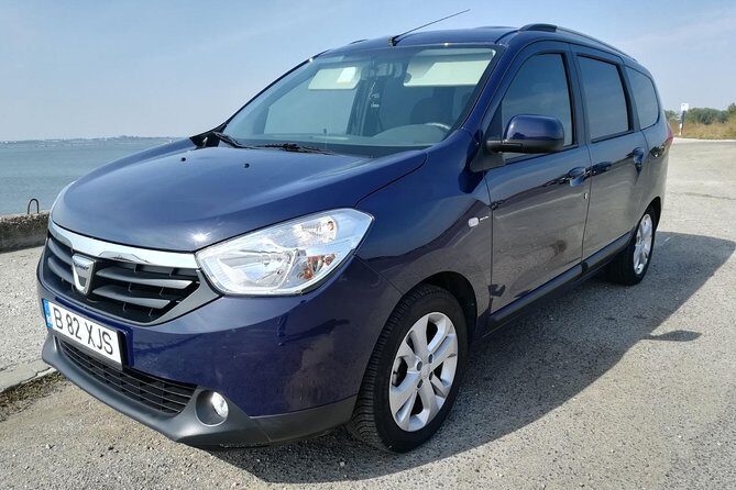 Bucharest Private City Tour - The Itinerary in Detail