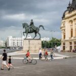 Bucharest Private City Tour 4h with Hotel Pickup and Drop-Off - FAQs