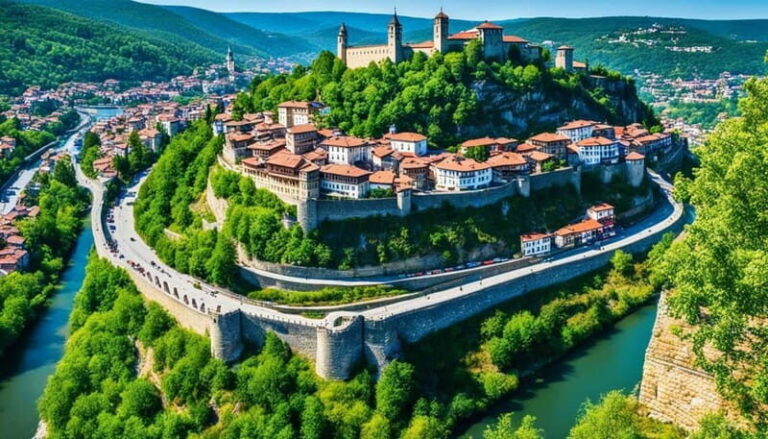 Bucharest: Private Day Trip to Veliko Tarnovo and Arbanasi - Practical Considerations and Value