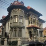 Bucharest: Private Three Neighborhoods Tour by Vintage Car - The Itinerary in Detail