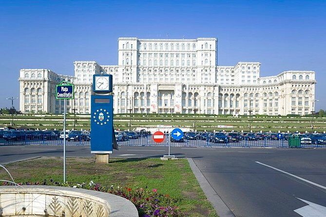 Bucharest Private Tour of the City by Car - Price and Value