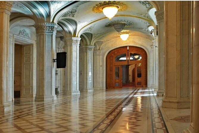 Bucharest Private Tour, Parliament Palace, Ceausescu House Visit - Practical Details: Transport, Duration, and Value