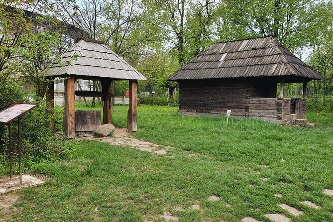 Bucharest Private Tour with Dracula's Grave and Ceauescu Mansion - Who This Tour Is Best For