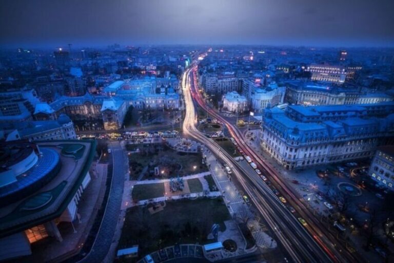 Bucharest: Private Walking Tour With A Guide (Private Tour) - Authentic Encounters and Real Traveler Feedback