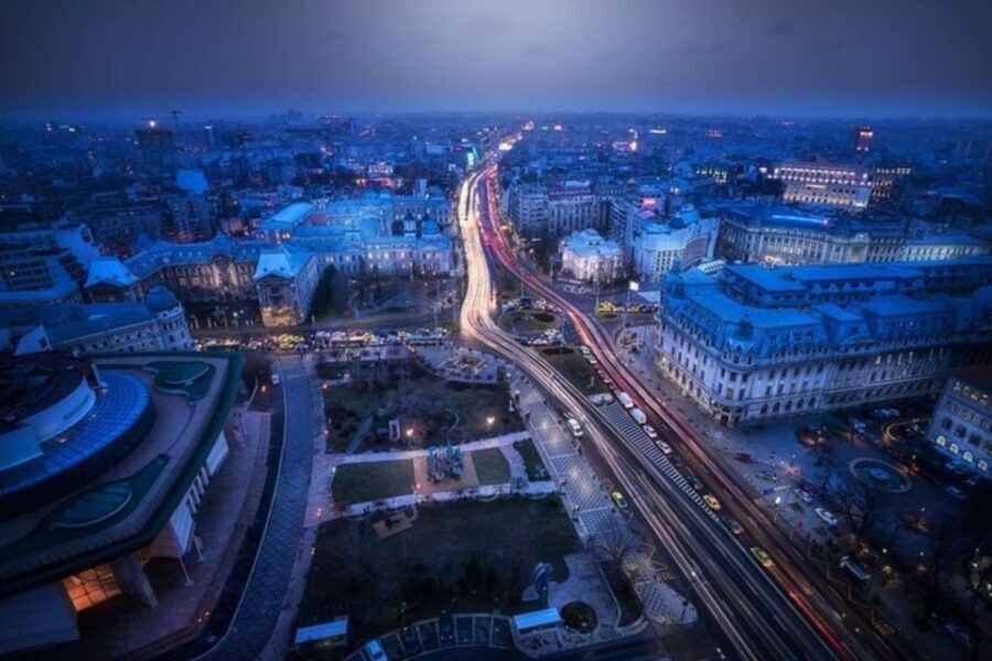 Bucharest: Private Walking Tour With A Guide (Private Tour) - Authentic Encounters and Real Traveler Feedback