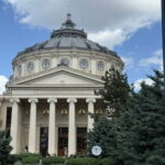 Bucharest: Romanian Athenaeum Guided Tour - The Breathtaking Fresco of Romanian History