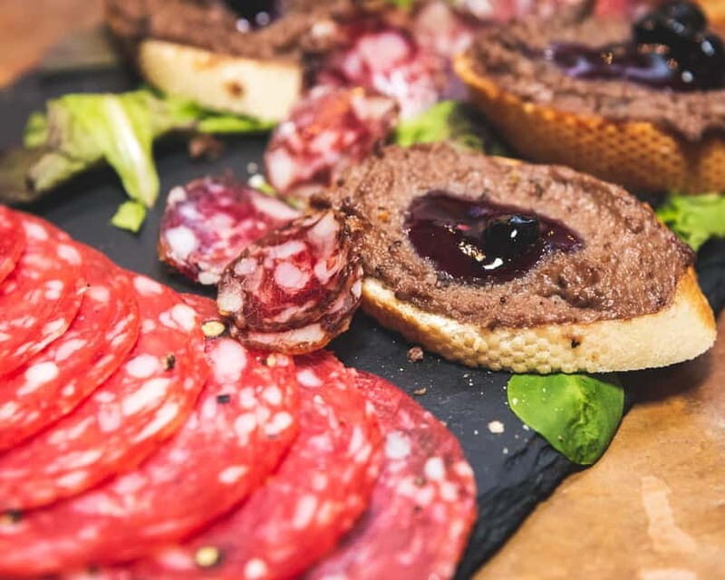 Bucharest: Romanian Wine Tasting Experience at Corks - The Reviewers’ Perspective