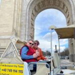 Bucharest: Romantic Tuk Tuk Tour with miniBAR - Final Thoughts