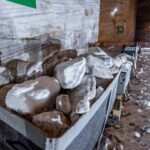 Bucharest: Salt Mine Day Trip to Slnic - A Detailed Look at the Salt Mine Experience