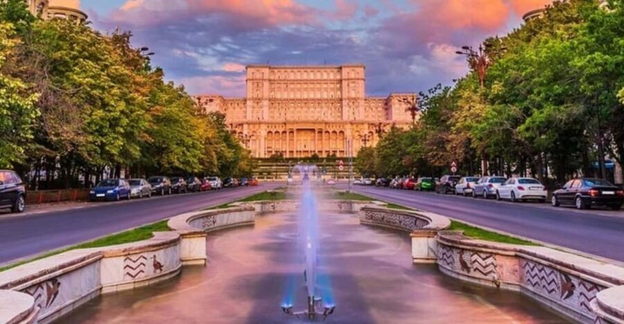 Bucharest : Street Art Walking Tour With A Guide - Why This Tour Offers Good Value