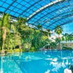 Bucharest: Therme Bucharest Entry Ticket and Transfer - Why This Tour Is a Good Fit