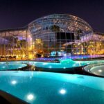 Bucharest: Therme Bucharest Spa Day with Luxury Transfer - Who Should Consider This Tour?