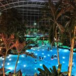 Bucharest: Therme Spa Night Experience with Transfer - Practical Tips for Making the Most of Your Night Spa