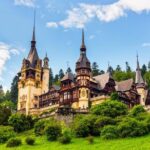 Bucharest to Dracula Castle, Peles Castle and Brasov Guided Tour - Cost and Value