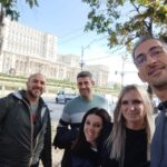 Bucharest: tour in the Parliament in Italian+exterior visit with guide - Who Should Consider This Tour?