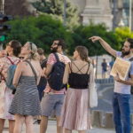 Bucharest: Tour of Old Town, Calea Victoriei & Communism - Practical Details & Why They Matter