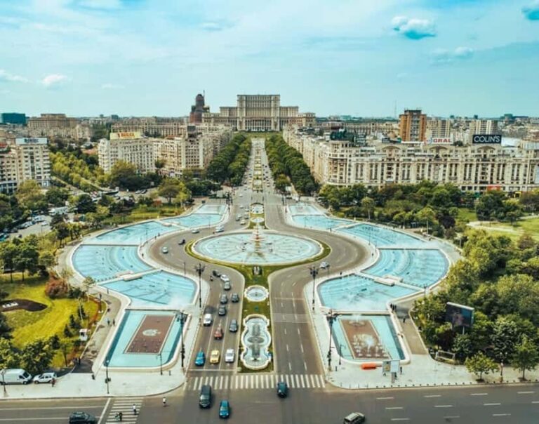 Bucharest Tour: Parliament, Ceausescu House & Village Museum - The Value of This Tour