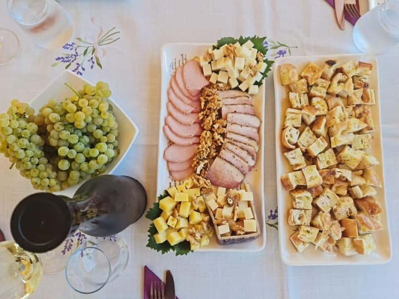 Bucharest: Tour The Wine Road, 2 Boutique Wineries in 1 Day - The Practicalities: What You Need to Know