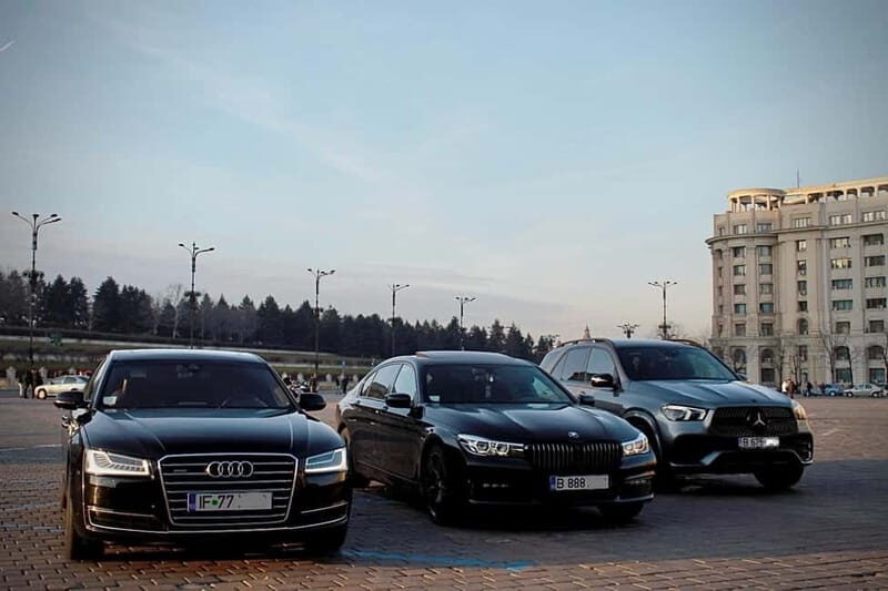 Bucharest: Tour to Transylvania, Peles and Dracula Castle - What’s Included and What to Expect