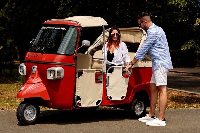 Bucharest Tuk Tuk - Who Is This Tour Best For?