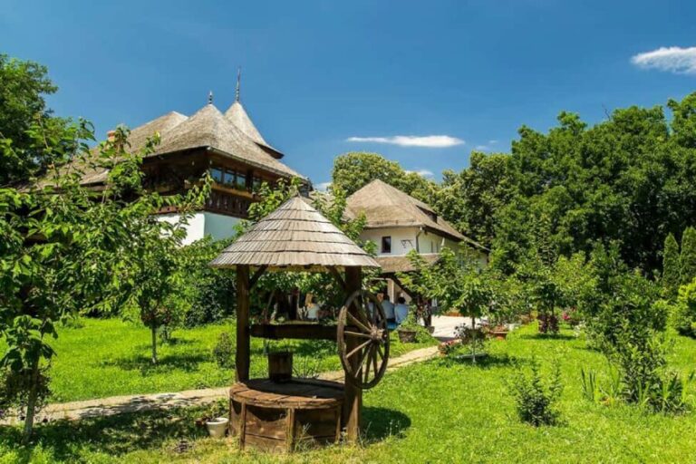 Bucharest: Village Museum, Ceauescu Mansion & Parliament - Exploring the Itinerary in Detail