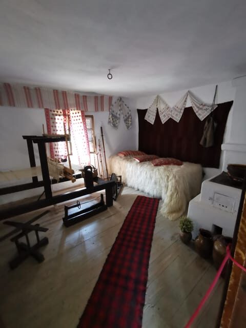 Bucharest: Village Museum guided tour with Hotel pickup - The Itinerary Breakdown