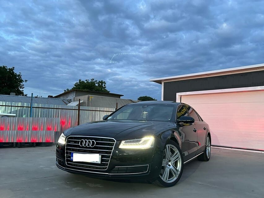 Bucharest: VIP Private Tour with Palace of Parliament - What’s Included and What’s Not