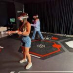 Bucharest: VR Escape Room & Arena with Coffee Break - Final Thoughts