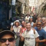 Bucharest: Walking tour with Italian speaking guide for small groups - Who Is This Tour Best For?