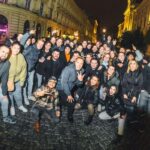 Bucharest: Weekend Pub Crawl - An In-Depth Look at the Bucharest Pub Crawl Experience