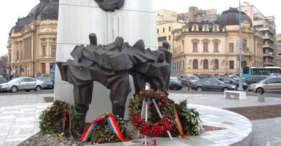 Bucharest's scars of Communism-half day private walking tour - The itinerary in detail: what to expect at each stop