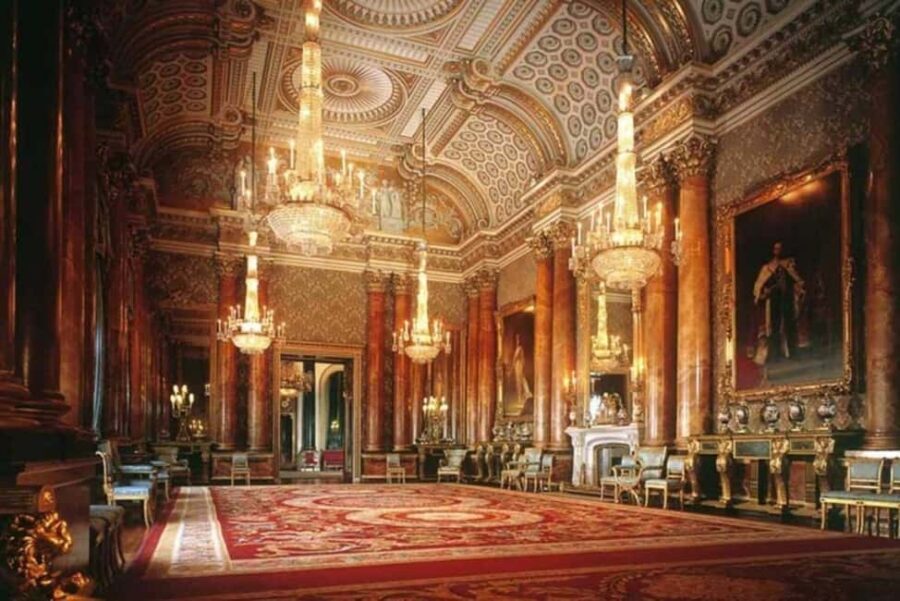 Buckingham Palace and Windsor Castle Tour - What Makes This Tour Stand Out?