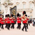 Buckingham Palace Entrance Ticket & Changing of the Guard Tour - The Itinerary in Detail