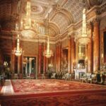 Buckingham Palace Royal London Walking Tour & Palace Entry - In-Depth Look at the Experience