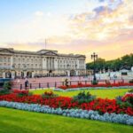 Buckingham Palace State Rooms Entry & Royal London Audio App - Key Points
