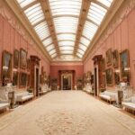 Buckingham Palace: State Rooms Entry Ticket - A Detailed Look at the Buckingham Palace Tour