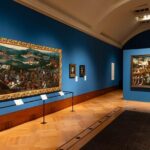 Buckingham Palace: The King's Gallery Admission Ticket - Practical Tips for Visiting