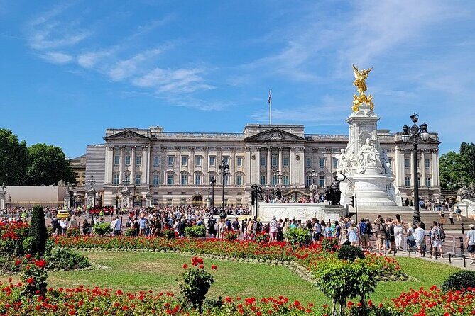Buckingham Palace: Walking Tour with Entry & Audio Guide - Final Thoughts: Is It Worth It?