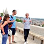 Buda Castle and Mathias Church Guided Tour - Value for Money