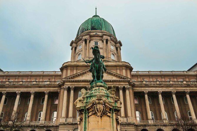 Buda Castle Quarter Walking Tour - Final Thoughts: Who Will Love This Tour?