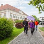 Buda Castle Tour: Fisherman's bastion and hidden gems - The Experience: What Sets It Apart